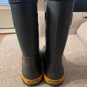 Bogs boots